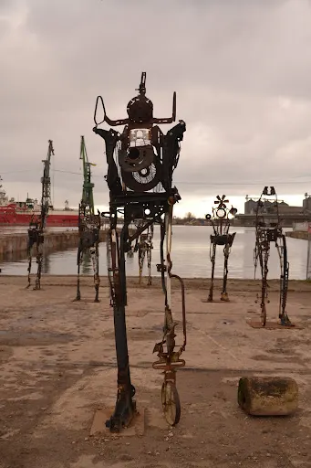 Przewodnik po Trójmieście - Katarzyna Tarnowska